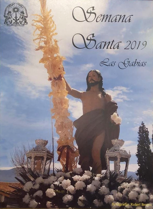 Semana Santa en Las Gabias  